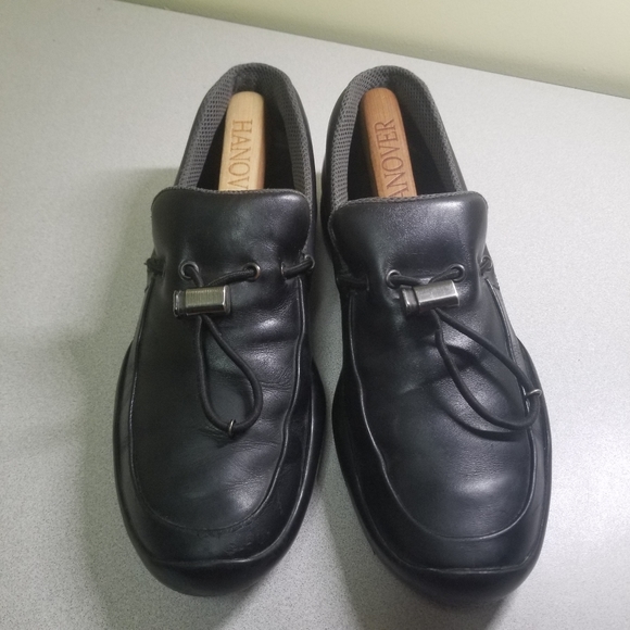 LIKE NEW PRADA Loafers - Picture 4 of 9